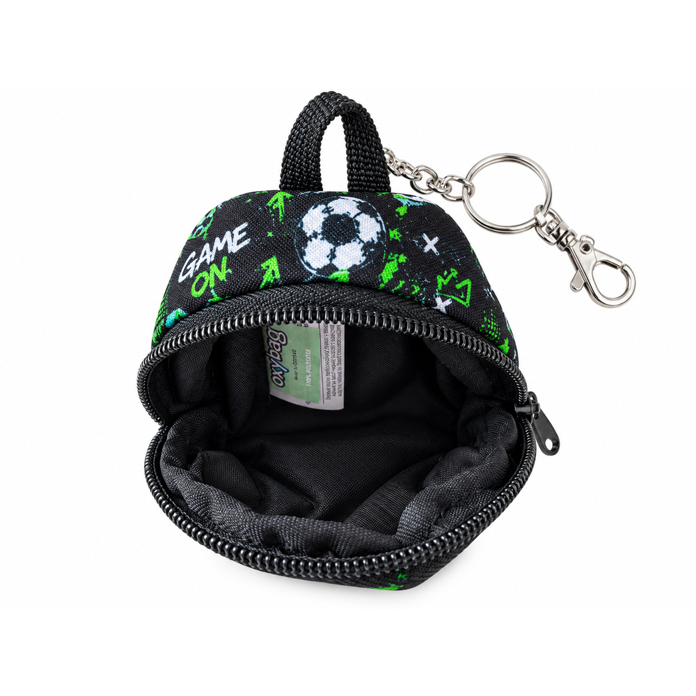 mini batůžek OXY BAGGY assort